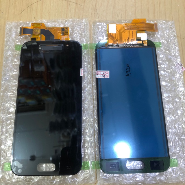 LCD samsung A320 / A3 2017 kontras tft