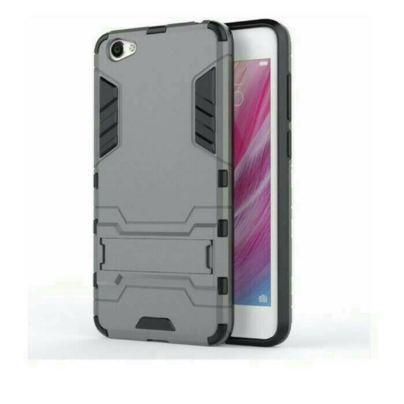 HARDCASE TRANSFORMER CASE STANDING XIAOMI OPPO R9, F1+