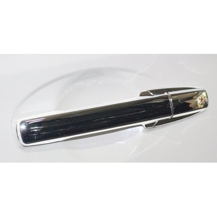 Cover Handle / Gagang Pintu BRV Chrome