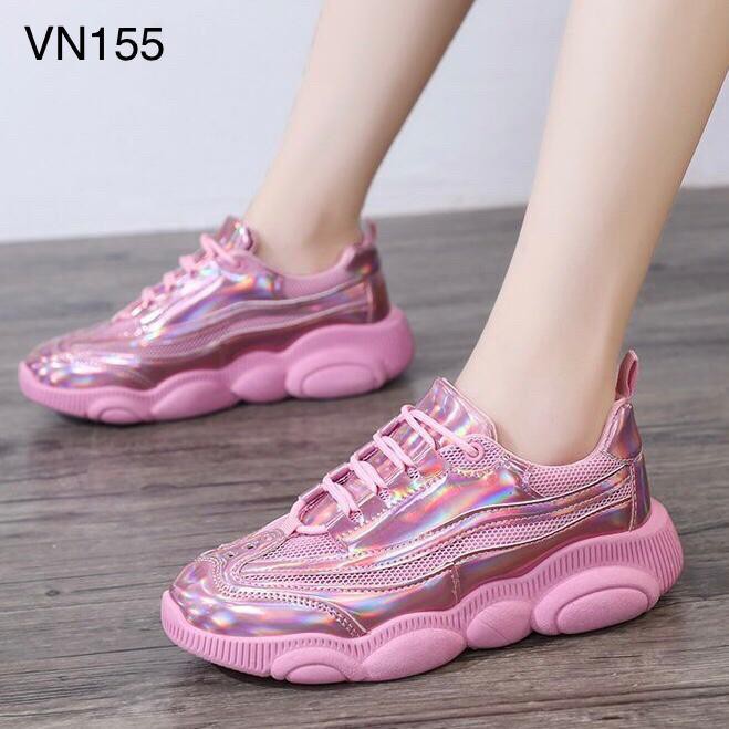 SEPATU WANITA JEBEAR !!! - 3 WARNA