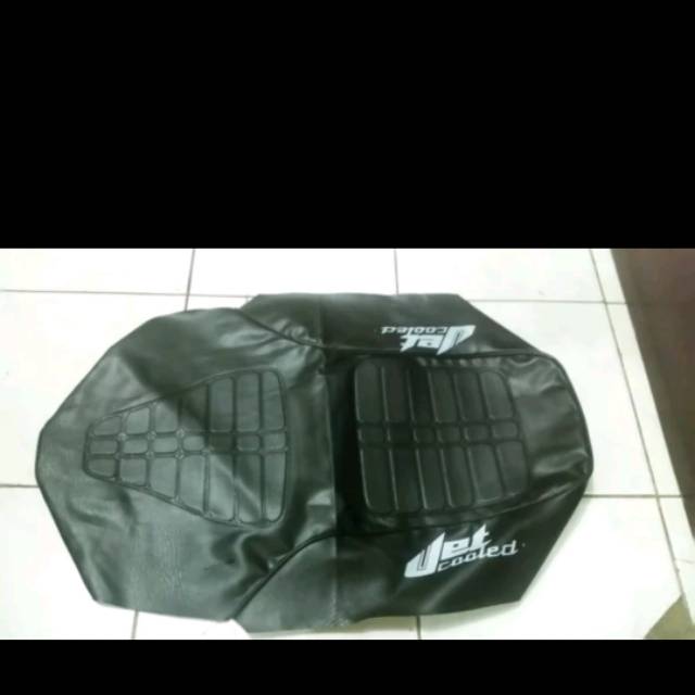 kulit jok rc 100 jet cooled