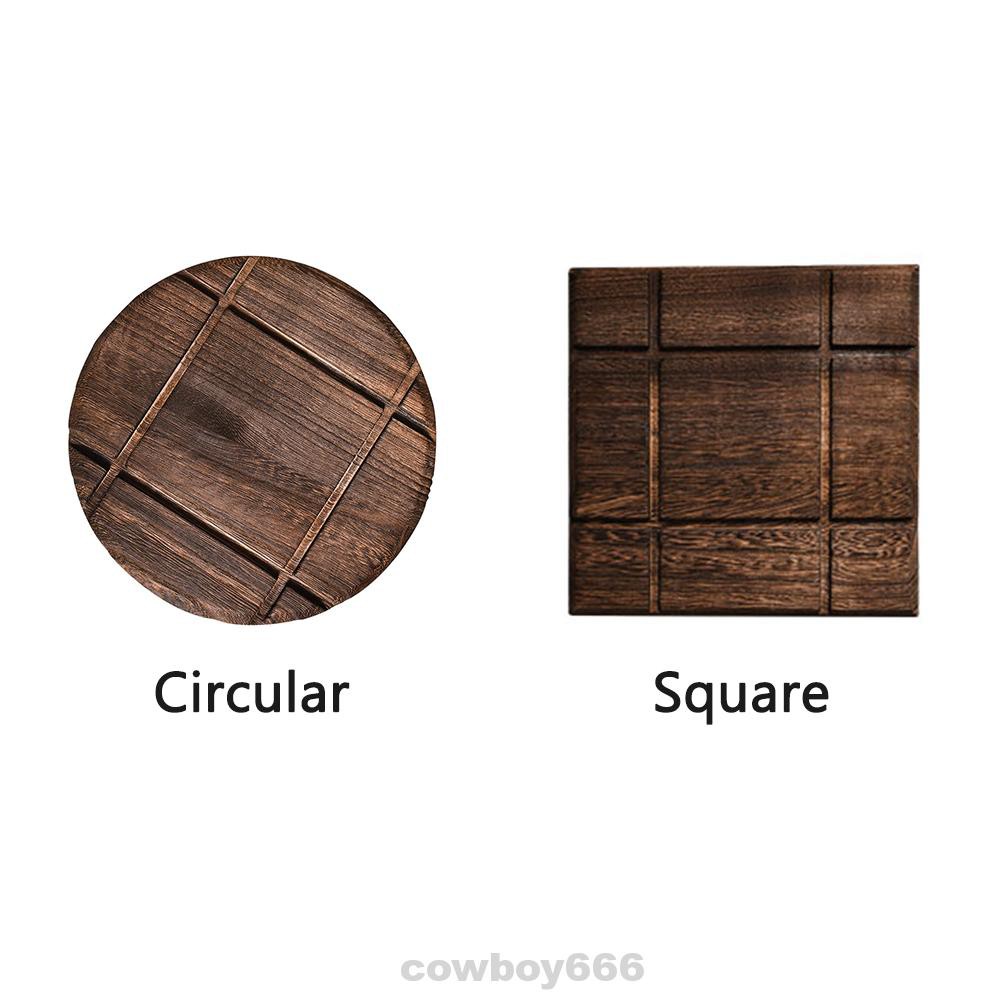 3pcs Home Protective Heat Resistant Vintage Dining Table Hot Pot For Countertop Wood Trivet Shopee Indonesia 3pcs Home Protective Heat Resistant Vintage Dining Table Hot Pot For Countertop Wood Trivet Shopee Indonesia