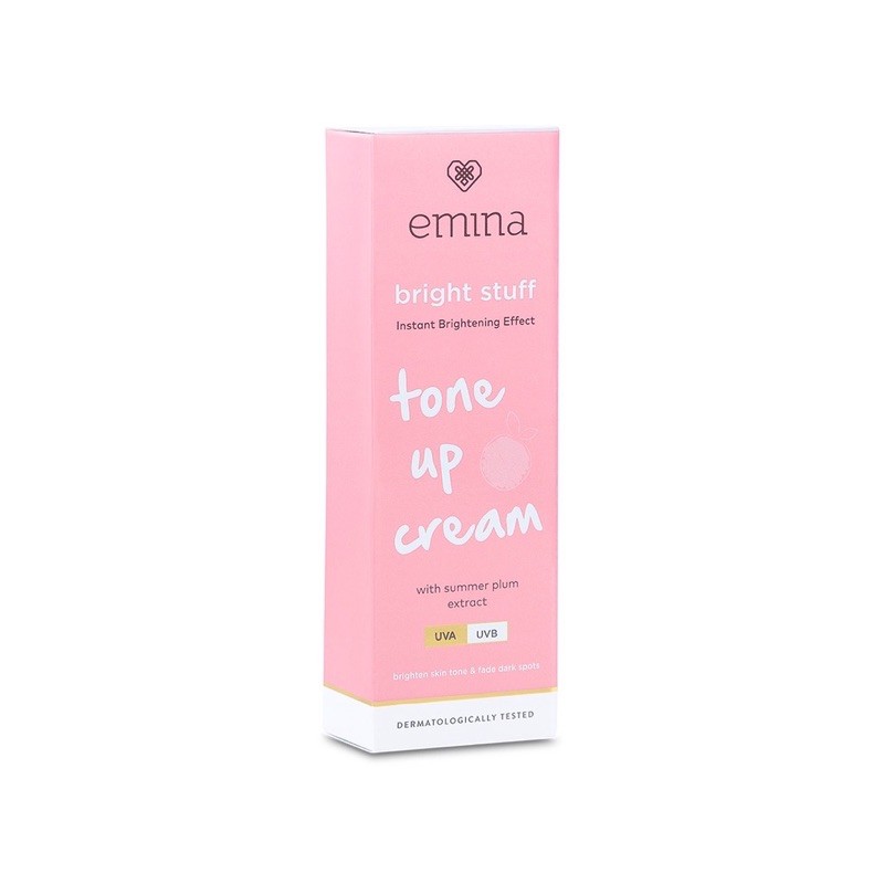 EMINA TONE UP CREAM 20 ML