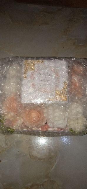 Kotak Cincin Mahar/box Hantraran Mahar