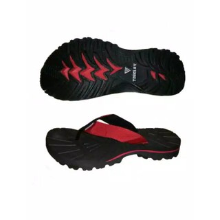 Sendal Jepit Outdoor Murah Warna Tali Merah Triglav Sendal Jepit Outdoor Murah Warna Tali Merah Triglav