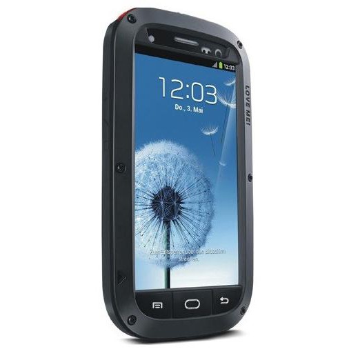 LOVE MEI CASE SAMSUNG S3