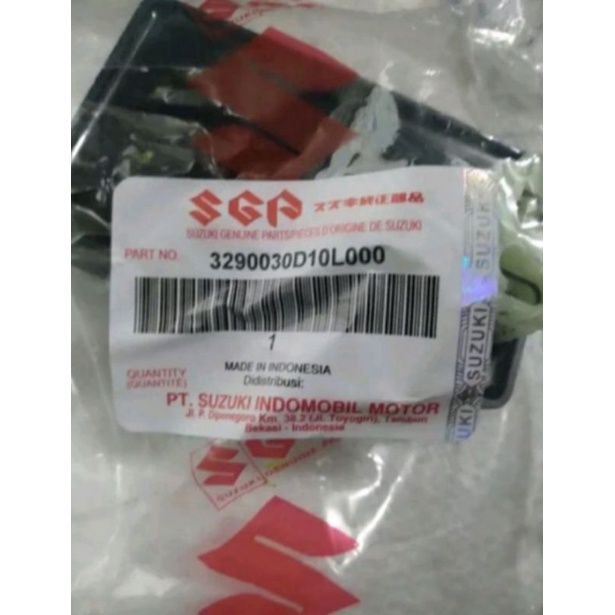 Jual Cdi Unit Suzuki Shogun Kebo Gl Pro Max Neotech Megapro Cb Tiger Ecu Shopee Indonesia