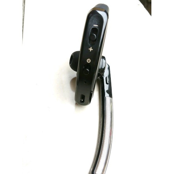 terbaik  headset bluetooth voyager V8