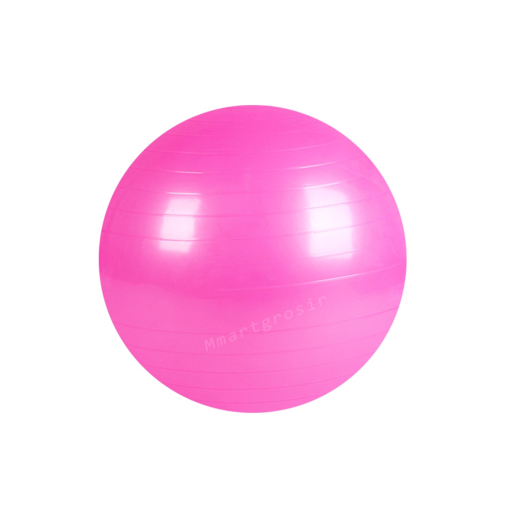 Bolla yoga *Gym Ball *Alat yoga*Senam Balance exercise Ball *65 CM