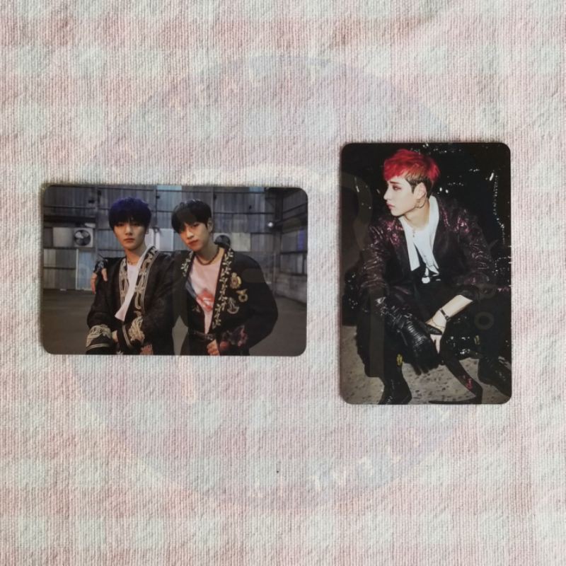 Unit Vocalracha In Life