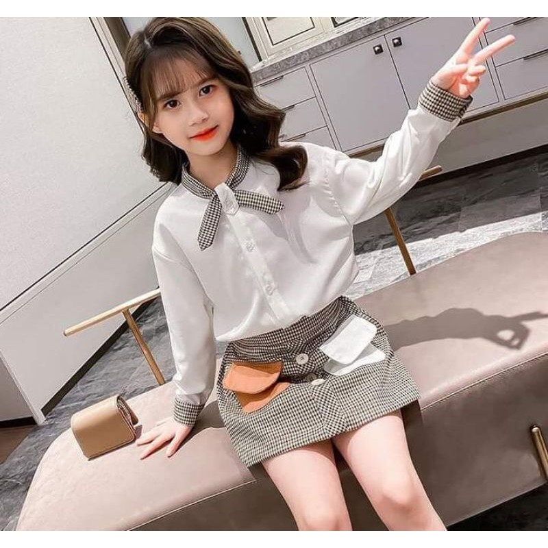 St Import Premium kece
