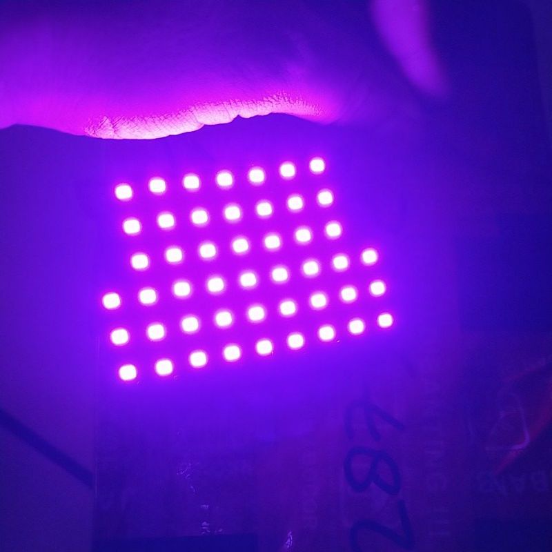 lampu stop 10 mode running custom beat Fi 2013 2015