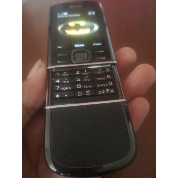 Nokia 8800 Arte Black / 8800e