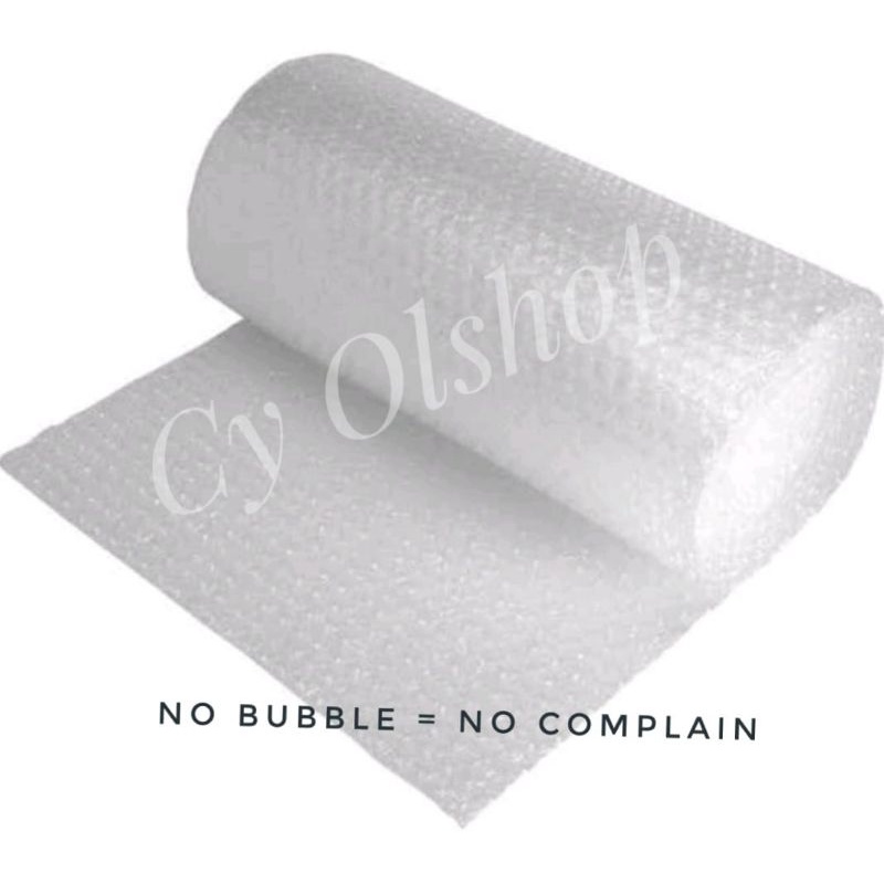 

BUBBLE WRAP