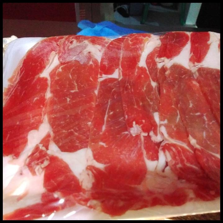 

Cube Roll Slices 1Kg