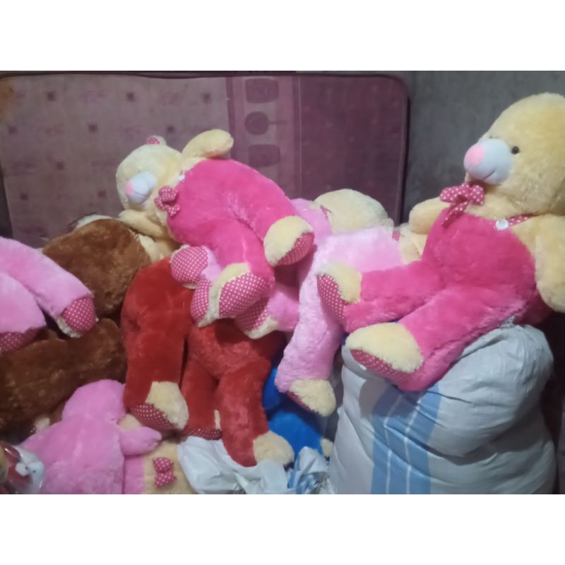 boneka jojon ukuran 100cm jumbo