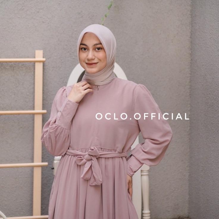 Sudah READY.. Iliady Dress