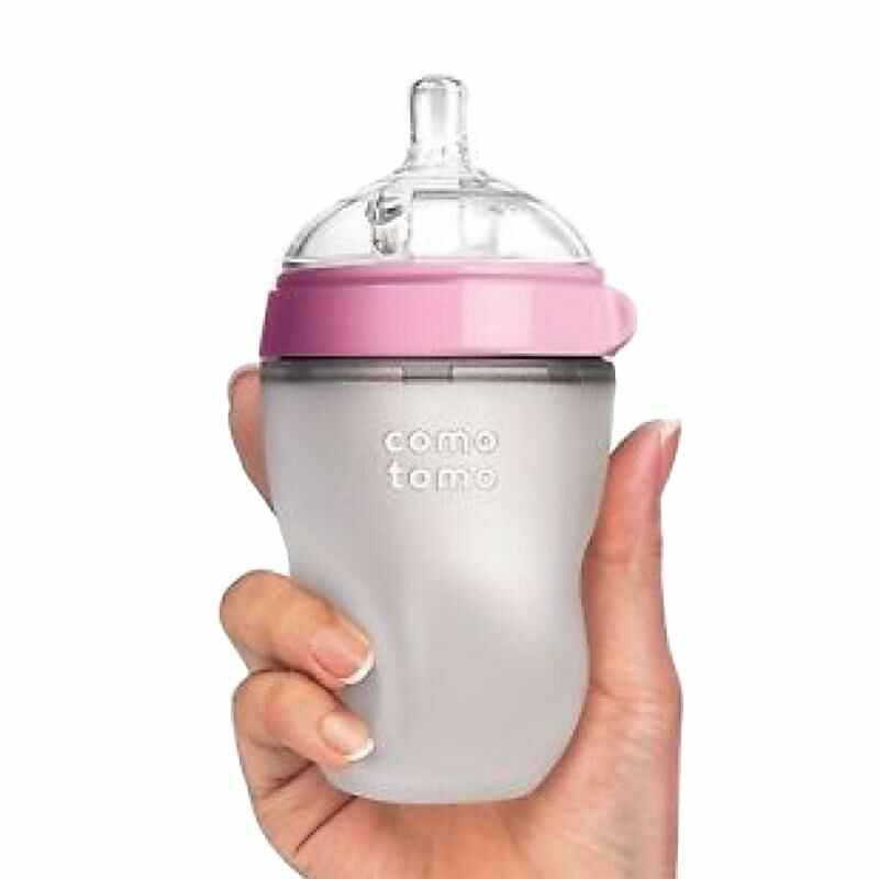 Makassar! Botol Susu / Baby Bottle Como Tomo Single 150 ml ( 5 fl oz )