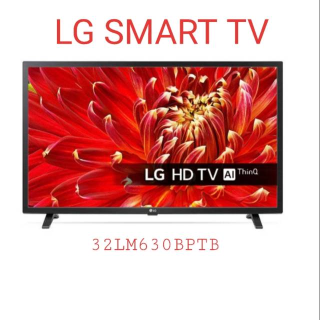 SMART TV LED LG 32LM630 32 INCH