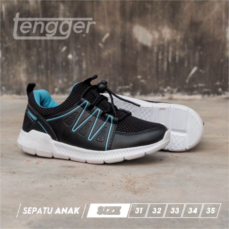 Andien Galerry Sepatu Anak Sekolah Sepatu Santai Anak Warna Hitam Spatu Anak Pria Hitam Bisa Bayar D Tempat