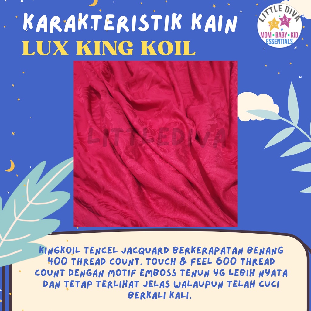 NO COD PO Stroller Pad EGG LUX TENCEL - Egg 55/ Egg 45/ Egg 40 Alas Stroller TANPA SEATBELT Akachan Kereta Dorong Bayi fit to baobaohao v1 v2 v5 v8 / Egg / Baby Elle Rider Labeille City 8871 Egg 8870