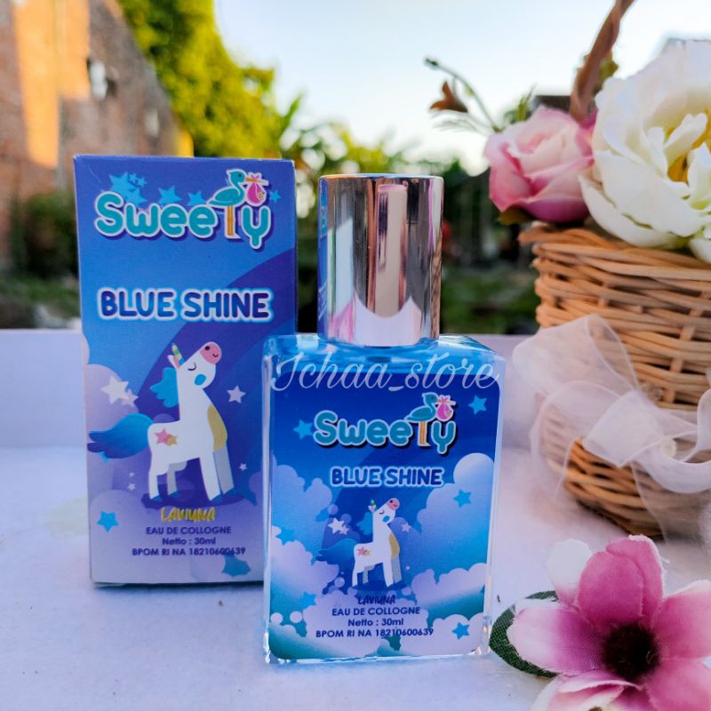 Parfum wanita tahan lama /  Parfum Sweety New Rilis Parfum wanita Parfum pria Parfum Switsbaby baby 30ml Parfum Zwitsal baby Parfum bayi parfum baby parfum switsal 30ml