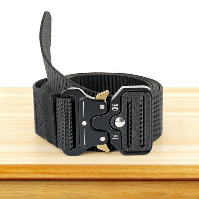 Ikat Pinggang pria / ikat pinggang cowok Tsudo / PRAKTIS / Men Belt