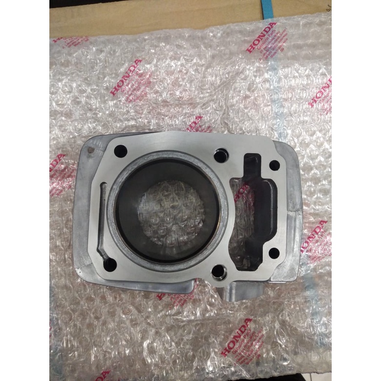 CYLINDER COMP CRF BORING CRF VERZA MEGA PRO BLOK SEHER CRF VERZA MEGA PRO 12100KYE900