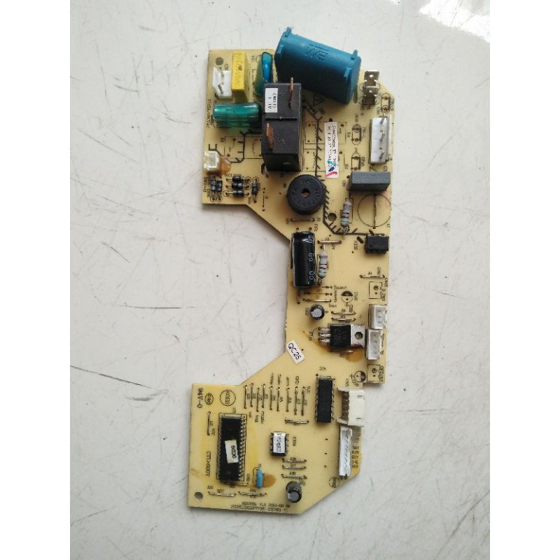 Modul pcb ac Samsung cina