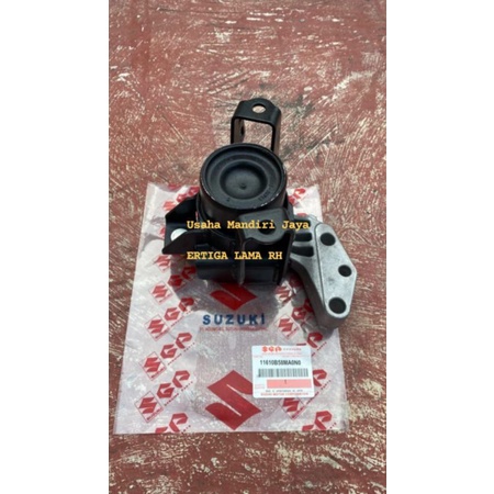 ENGINE MOUNTING RH SUZUKI ERTIGA LAMA DUDUKAN MESIN KANAN ERTIGA LAMA