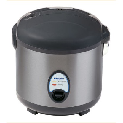 Rice Cooker/Magic Com Miyako MCM 508SBC (1,8 Liter)