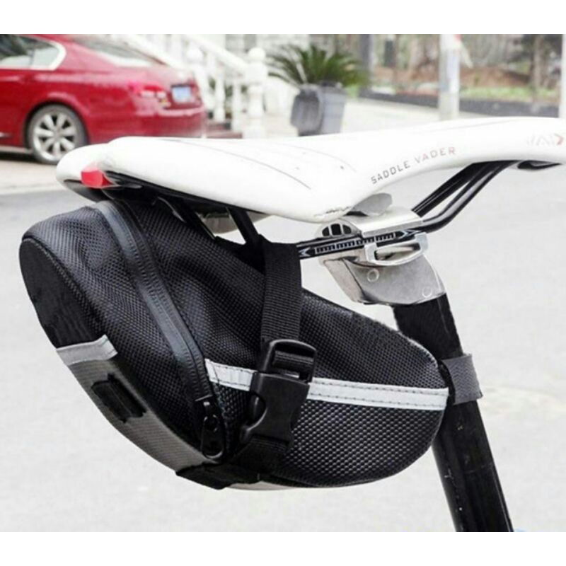 tas sadel sepeda tas sepeda import