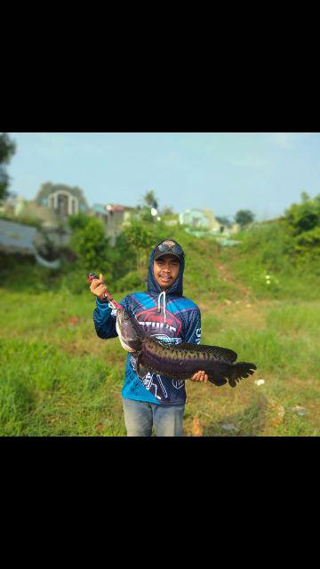 Paket Lip Grip Dan Tang T-bar