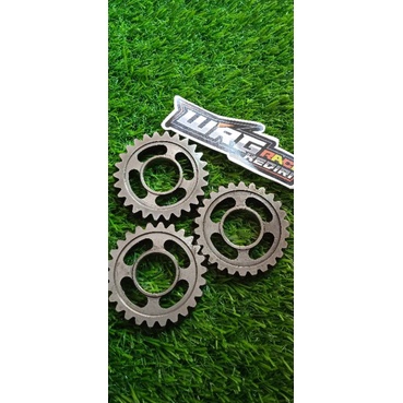 RASIO HEREX TIGER CETAK