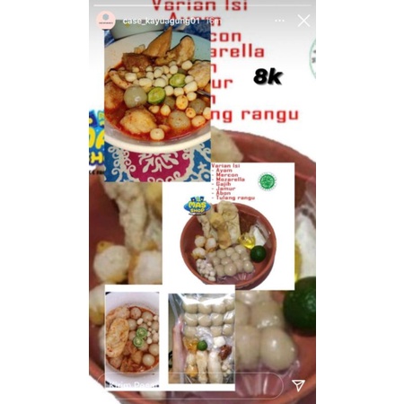 

Paket Reseller lengkap