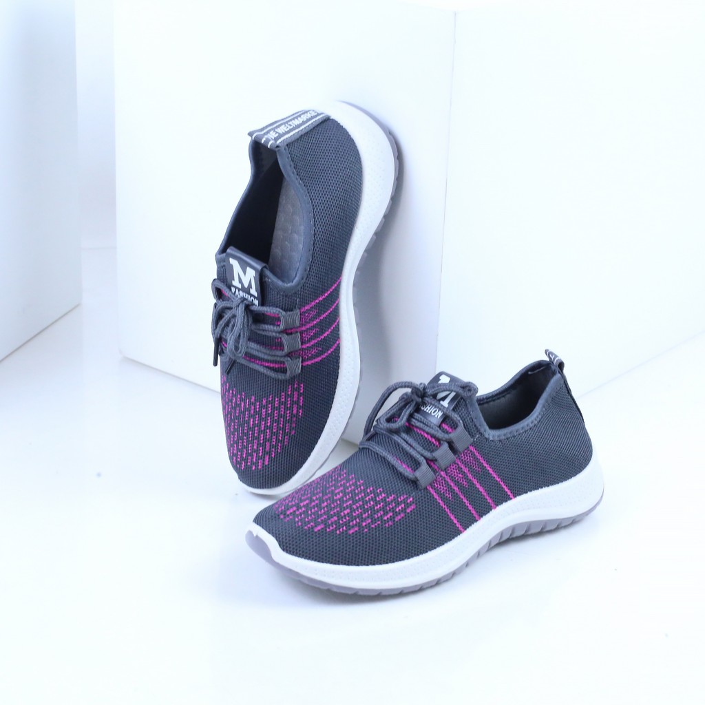 Sneakers Wanita NGSB16/B39