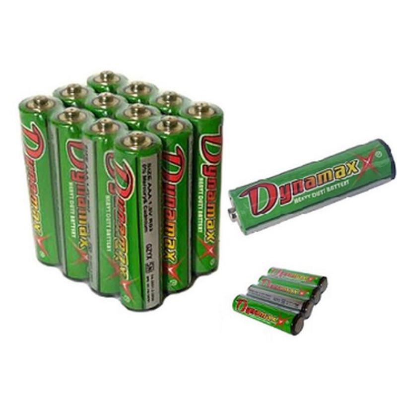 BATRE REMOTE & batre jam