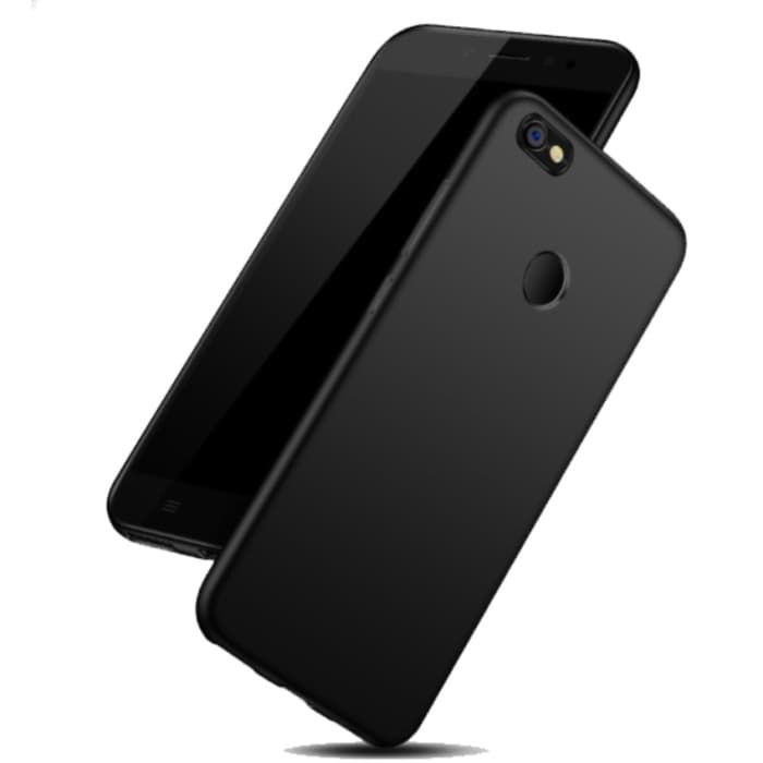 [FLASH SALE] Case Slim Matte Softcase Xiaomi Mi A1 / Mi 5x