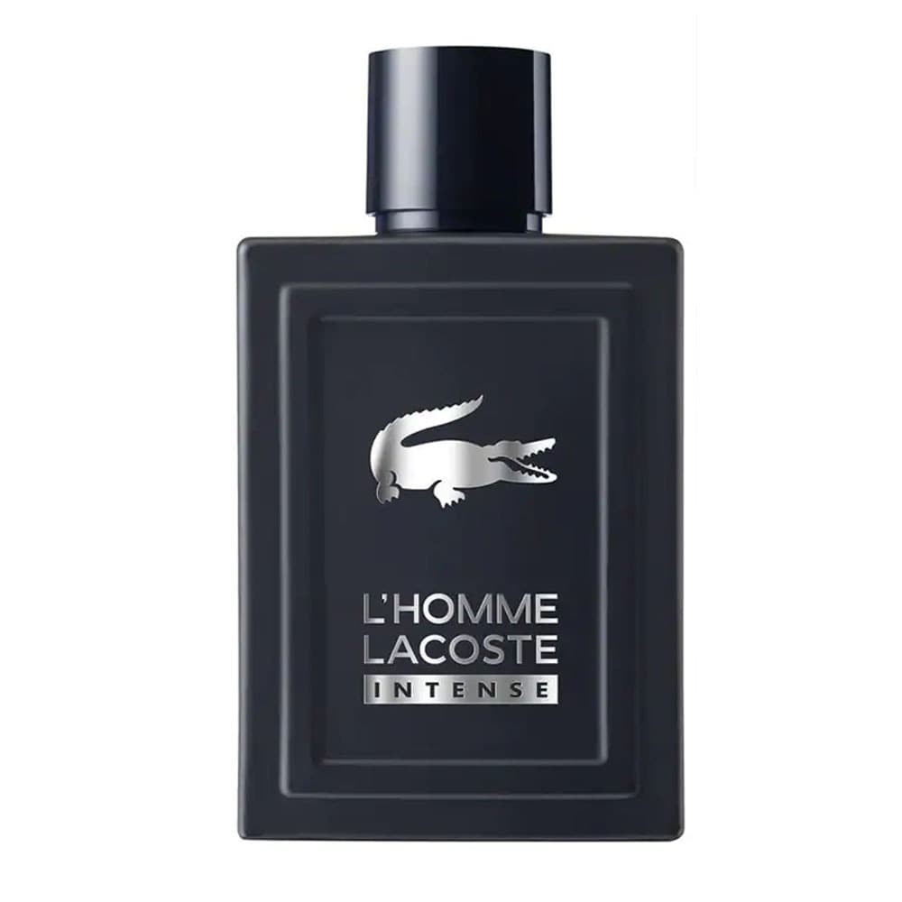 promo lacoste homme