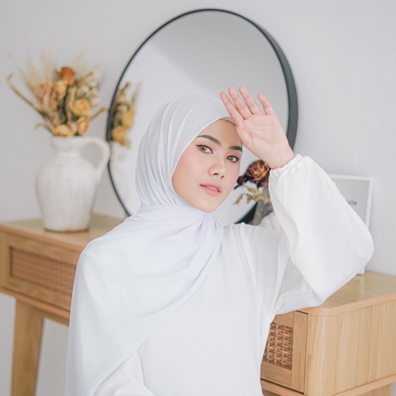 Aline Pashmina 