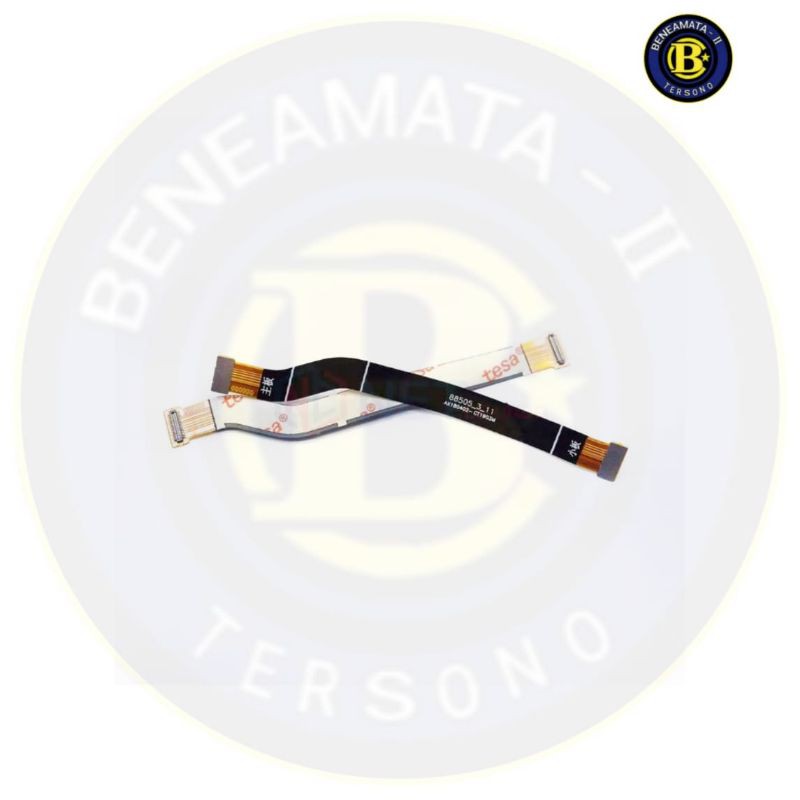 FLEKSIBEL REDMI 5A XIAOMI FLEXIBLE LCD CONNECT MESIN BOARD ORIGINAL MAIN
