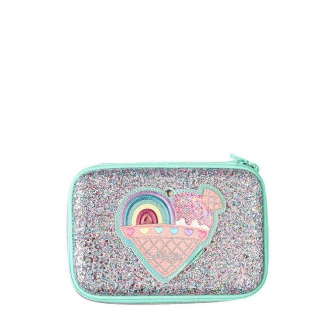 

Smiggle Pencil Case Htop Mirror Wish IGL444221MIN