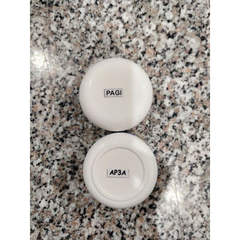 Krim Pagi Acne Natasha (kode AP3A)