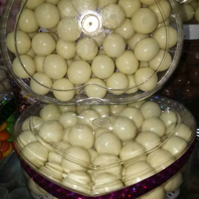 

Scandia Chocowhite