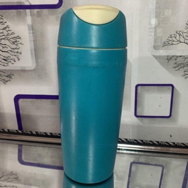 TERMOS MINI 360 ML tupperware second preloved