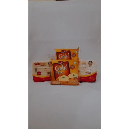 

Keju Wincheez 250gr