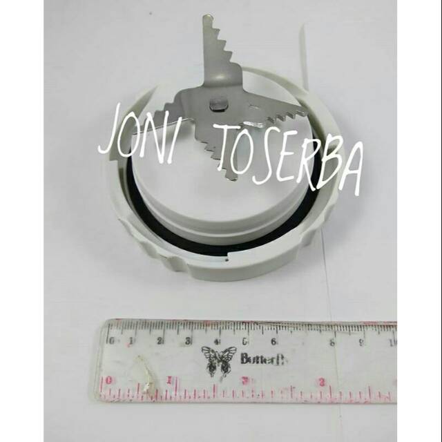 Monting Blender Philips / Pisau Blender Philips