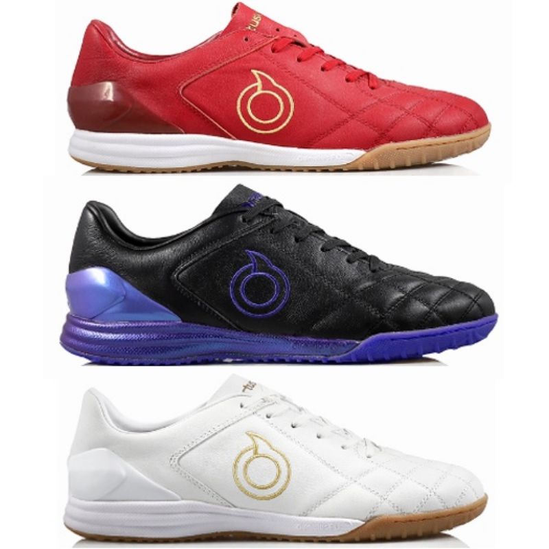 SEPATU FUTSAL BOLA ORTUSEIGHT EL TIBURON FG