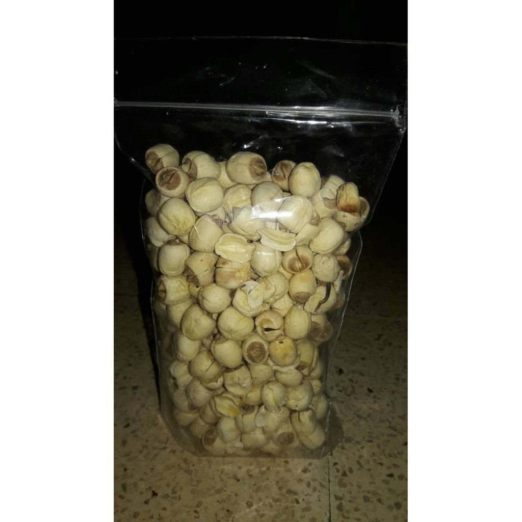 

BIJI TERATAI 200 GRAM grosir