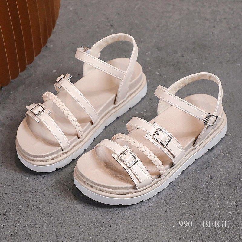 FASHION  SANDAL WANITA GUNUNG NABITA 9901